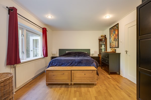 Medium property photo - Karel Doormanlaan 7, 2252 BE Voorschoten